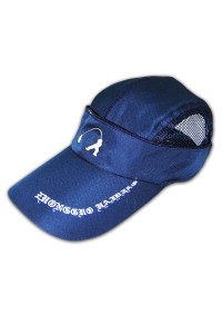 HA032 diy 印帽方法 淨色 cap 帽批發